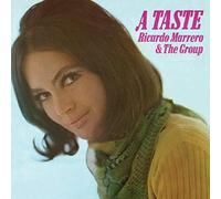 Ricardo Marrero & the Group - A Taste