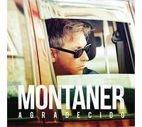 Ricardo Montaner - Agradecido