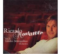 Ricardo Montaner - Con la London Metropolitan Orc