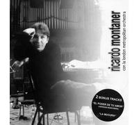 Ricardo Montaner - El Poder De Tu Amor / La Mucura (UK Import)