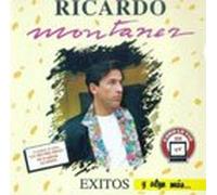 Ricardo Montaner - Exitos... y algo más