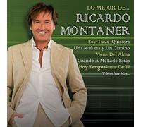 Ricardo Montaner - Lo Mejor De