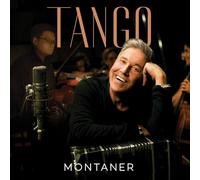 Ricardo Montaner - Tango [CD]