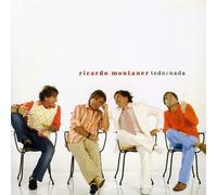 Ricardo Montaner - Todo Y Nada