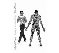 Ricardo Montez Keith Haring's Line (Tascabile)