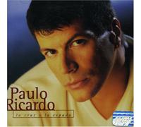 RICARDO, PAULO - LA CRUZ Y LA ESPADA