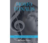 Ricardo Peres Homo Tonalis (Tascabile)
