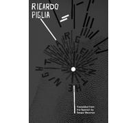 Ricardo Piglia Target in the Night (Tascabile)