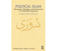 Ricardo René Larémont Political Islam (Tascabile)