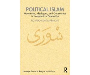 Ricardo René Larémont Political Islam (Tascabile)