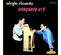 Ricardo, Sergio - Dancante No 1