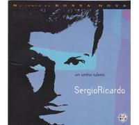 Ricardo,Sergio - Un Senhor Talento
