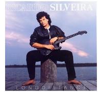 Ricardo Silveira - Long Distance