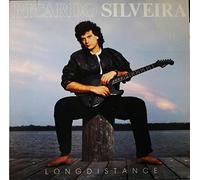 RICARDO SILVEIRA - long distance LP