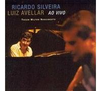 Ricardo Silveira & Luiz Avell - Ao Vivo Tocam Milton Nasciment
