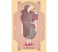 Ricardo Tomaz Alves A Devota (Tascabile)