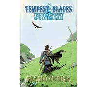 Ricardo Victori The Lost Knight and Other Stori (Tascabile) (PRESALE 14/10/2025)