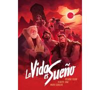 Ricardo Vilbor Alberto Sanz Mario Ceballos La Vida Es Sueo (Tascabile)