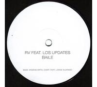 Ricardo Villalobos - Baile/Reboot:Caminando