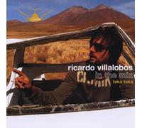 Ricardo Villalobos in the Mix - Taka Taka