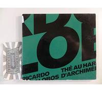 Ricardo Villalobos - The Au Harem d' Archimede