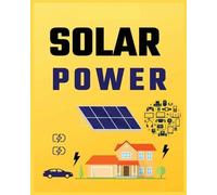 Ricardo Wilkerson Solar Power for Beginners (Tascabile)