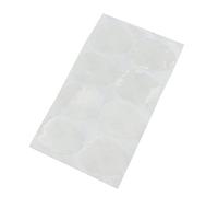 Ricardonty 8Pz Alto/Tenore Sassofono Sax Bocchino Patch Cuscinetti Cuscini 0.3Mm