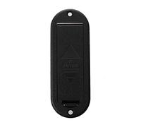 Ricardonty Pickup Chitarra Basso 9V Battery Box Caso
