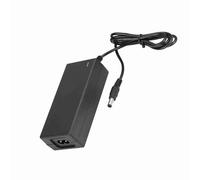Ricarica 2a, 29v 2a 29,4v per Batteria Al Litio Spina Americana Caricatore 4v Alimentatore 30 Volt Caricabatterie Cavo Adattatore di Alimentazione (Spina UE 100-240 V)