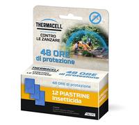 Ricarica 48 Ore per dispositivi Thermacell Backpacker per la protezione dalle zanzare
