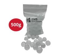 RICARICA 500 g. SFERE SILIPHOS POLIFOSFATI, POLIFOSFATO ANTICALCARE, PER CALDAIA