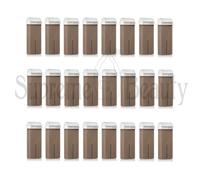 RICARICA A RULLO CERA DEPILATORIA CIOCCOLATO CARTUCCIA ROLL-ON CERETTA 100 ML