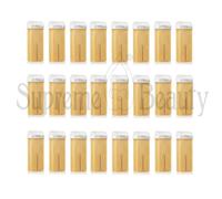 RICARICA A RULLO CERA DEPILATORIA GOLD CARTUCCIA ROLL-ON CERETTA 100 ML