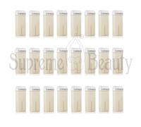 RICARICA A RULLO CERA DEPILATORIA OSSIDO ZINCO CARTUCCIA ROLL-ON CERETTA 100 ML