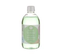 Ricarica Amazonia da 500 ml, per diffusore per ambienti Design Luca Trazzi verde