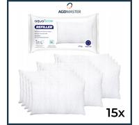 Ricarica antiumidità 15 x 250 g umidità universale AquaFloow