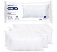 Ricarica antiumidità 200/250/280/450/500 g deumidificatore ambiente