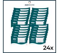 Ricarica antiumidità 24 x 250 g universale umidità muffa Sillar