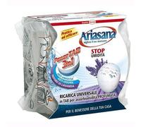 Ricarica Ariasana Micro Tab 300 gr assorbiumidità profumo Lavanda