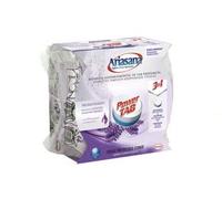 RICARICA ARIASANA POWER TAB MICRO FRAGRANZA LAVANDA- - gr.300 - 12 pezzi HENKEL