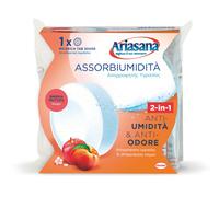 Ricarica Ariasana Tab Micro 300 gr Frutta Energizing di Henkel Henkel Assorbiumi