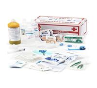 Ricarica Armadietto Pronto Soccorso 3+ Persone