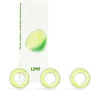Ricarica Aroma Lime compatibile con Borracce airup, Gusto Lime