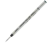 Ricarica automatica per penna a sfera, a base d'acqua, 0,7 mm, confezione da 5 C-307P nero/5P