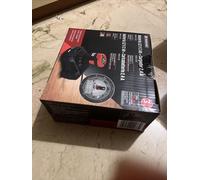Ricarica +Batteria Parkside 12v 2ah Nuova