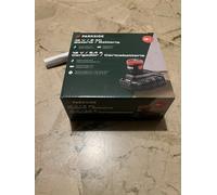 Ricarica +Batteria Parkside 12v 2ah Nuova Tre Anni Garanzia