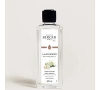 AngÃ©lique Noire Ricarica Per Lampada Catalitica 500 ml Maison Berger Paris