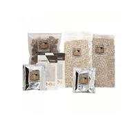 RICARICA BIRRA ICH-ZAPFE ricarica per Brew Kit, Kit di produzione Birra - Dunkel