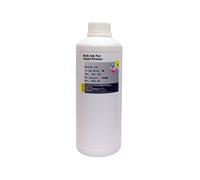 Ricarica Cartucce Inchiostro Colore GIALLO 1000ml, 1 Litro universale per Brother, Canon, Epson, HP, LEXMARK, XEROX, DELL.