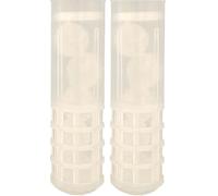 RICARICA CARTUCCIA DOSATORE POLIFOSFATI + SILICATI HCE DS0010KIT ORIGINALE 2 PZ